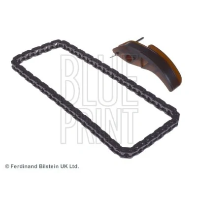 Imagen de BLUE PRINT ADJ137304 Kit cadenas, accionamiento bomba aceite FORD: Transit Mk6 Furgón, Ranger Mk3, Mk5 Furgón