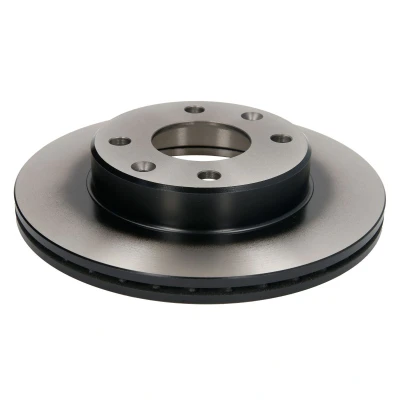 Imagen de TRW DF1815 Disco de freno 231 17 4 100 ventilado barnizado HONDA: CIVIC V Hatchback, CRX 2