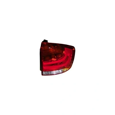 Imagen de MAGNETI MARELLI 715104136000 Piloto trasero derecha Parte exterior con lámpara portalámparas BMW: X1