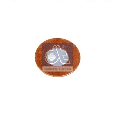 Imagen de DT Spare Parts 6.33090 Anillo obturador 9 1 Cobre