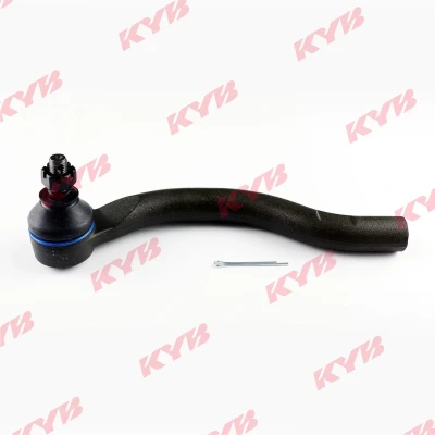 Imagen de KYB KTR1167 Rótula de dirección 14 M10X1.25 Eje delantero, derecha HONDA: ACCORD 7 Limousine, Tourer,