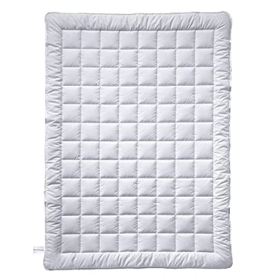Imagen de Billerbeck 5106660002 Edredón 220 x 155cm, Color Blanco