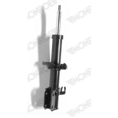 Imagen de MONROE R11324 amortiguador Presión de aceite Bitubular Columna Espiga arriba, Abrazadera abajo MAZDA: Demio Wagon