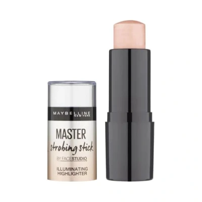 Imagen de Maybelline Master Strobing Stick Iluminador, Tono: 100 Light 30 g