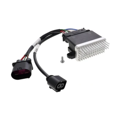 Imagen de VEMO V10 79 0047 Regulador, ventilador habitáculo AUDI: A4 B8 Allroad
