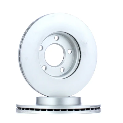 Imagen de ATE 24.0125 0165.1 Disco de freno 278,0 25,0 5 114,3 ventilado revestido altamente carbonizado MAZDA: 3 Hatchback, 5, Berlina