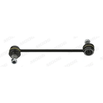 Imagen de MOOG LR LS 8087 Bieleta de suspensión eje trasero ambos lados 229 M10X1.5 LAND ROVER: Freelander 2 SUV, Range Rover Evoque