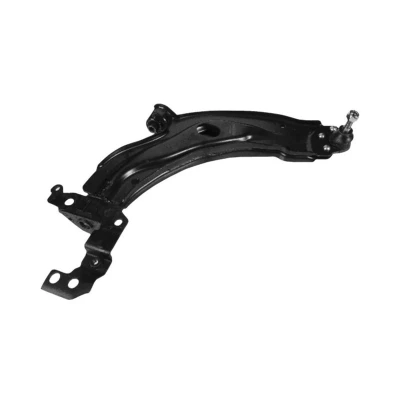 Imagen de MOOG FI WP 2110P Barra oscilante, suspensión de ruedas derecha, debajo, Eje delantero Brazo oscilante transversal 14 FIAT: Doblo I Familiar