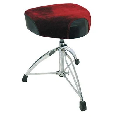 Imagen de Dimavery DT 120 Drum Throne Taburetes de tambor