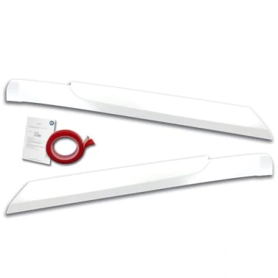 Imagen de RDX Racedesign RDSB177 WS Pantalla, faro principal delante