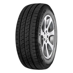 Imagen de Imperial VAN DRIVER AS 215/65 R15 104/102T coche de turismo Neumáticos para todas las estaciones IF034637
