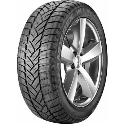 Imagen de Dunlop Grandtrek WT M3 265/55 R19 109H coche de turismo Neumáticos invierno MERCEDES BENZ: GL 548518