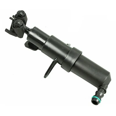 Imagen de METZGER 2220595 Tobera de agua regadora, lavado faros Delante, izquierda SKODA: Octavia 2 Combi, II Hatchback