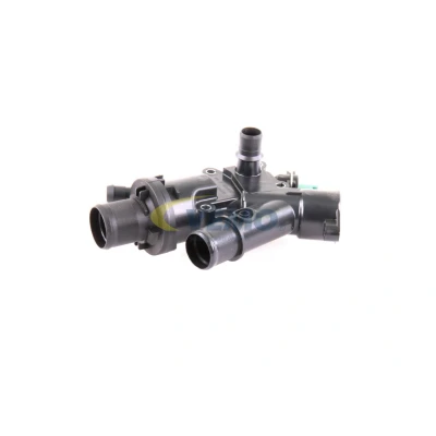 Imagen de VEMO EXPERT KITS + V25 99 1738 Termostato, refrigerante 83 con junta sensor Cubierta de plástico, carcasa (cárter) PEUGEOT: 308 I Hatchback