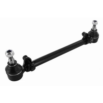 Imagen de VAICO V20 7026 1 Barra de Dirección Eje delantero, izquierda, derecha Original calidad BMW: 5 Sedán, Touring