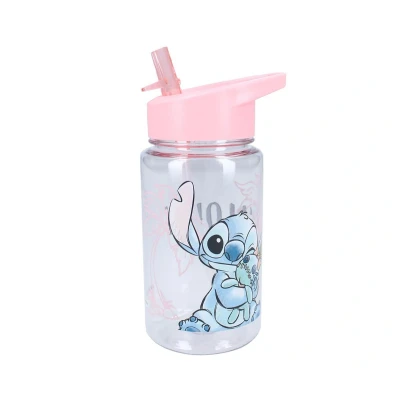 Imagen de Vadobag Stitch Really Refreshing Botella de 500 ml aluminio para bebidas Lilo y