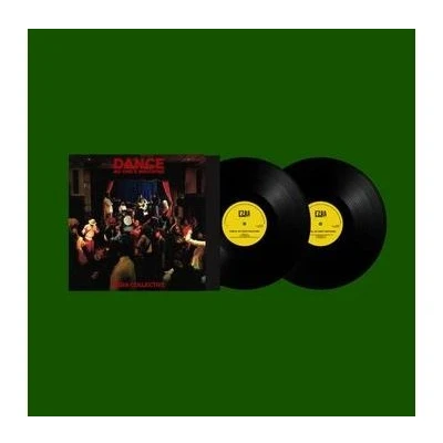 Imagen de Dance, No One&#039;S Watching (Ltd. Deluxe 2lp) [Vinilo]