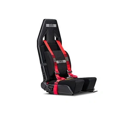 Imagen de Next Level Racing Flight Simulator Seat