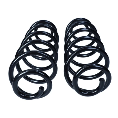 Imagen de MAXGEAR 60 1718D Muelle de suspensión AUDI: A6 C7 Avant, A4 B8 Avant