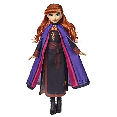 Imagen de Disney Muñeco Kristoff, Multicolor, Única