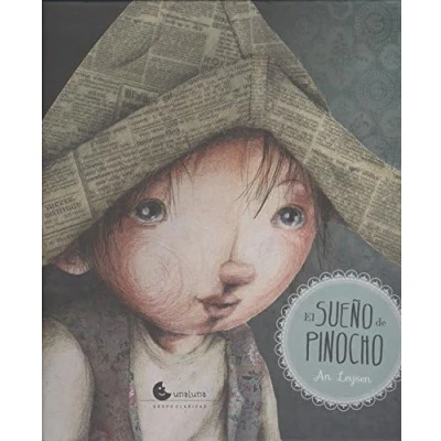 Imagen de Sueño de Pinocho,El (GRANDES LIBROS PARA PEQUE?OS LECTORES)