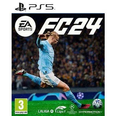 Imagen de PS5 EA Sports FC™ 24