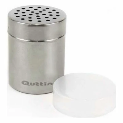 Imagen de Bote Especias Acero marca QUTTIN