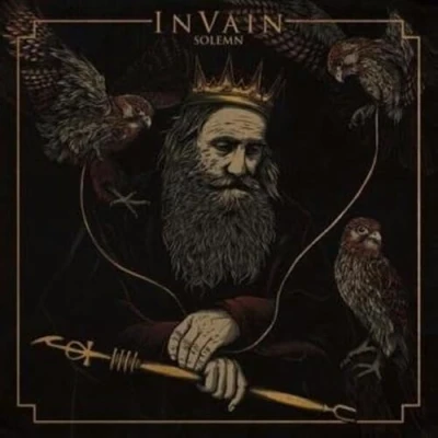 Imagen de Solemn 2 Vinilos In Vain