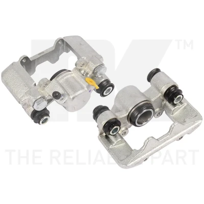 Imagen de NK 2145214 Pinza de freno Hierro fundido TOYOTA: RAV4 II SUV