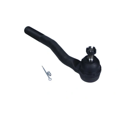 Imagen de MAXGEAR 69 1203 Rótula de dirección M24 x 1,5, M12 1,25 Eje delantero, derecha, debajo con tuerca almenada rebajada JEEP: GRAND CHEROKEE 2