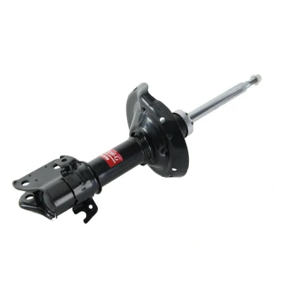 Imagen de KYB Excel G 339171 amortiguador Eje delantero, derecha Presión de gas Bitubular Columna Espiga arriba SUBARU: Impreza III Hatchback