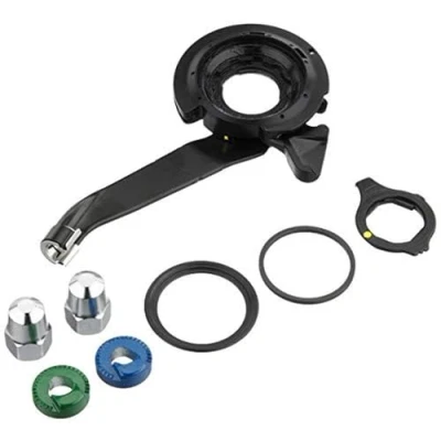 Imagen de SHIMANO Sms7000001, Juego De Accesorios Unisex Adulto, Multicolor, Única