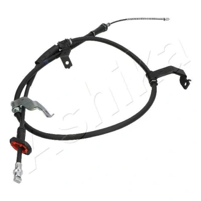 Imagen de ASHIKA 131 0K K30L Cable de Freno Mano Atrás izquierda