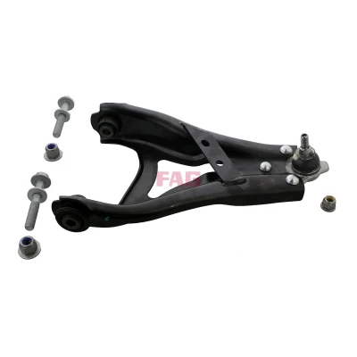 Imagen de FAG 821 1255 10 Barra oscilante, suspensión de ruedas Brazo oscilante transversal Chapa acero 17,2mm DACIA: Duster II