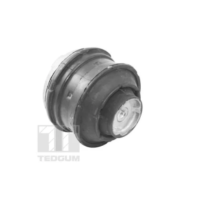 Imagen de TEDGUM TED81021 Soporte de motor Delante, derecha MERCEDES BENZ: Clase E Berlina, T modell