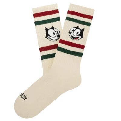 Imagen de Calcetines Jimmy Lion Athletic Felix The Original