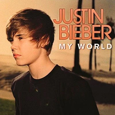 Imagen de My World [Vinilo]
