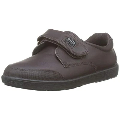 Imagen de GIOSEPPO Zapatos Colegiales DE Piel EN MARRÓN Beta