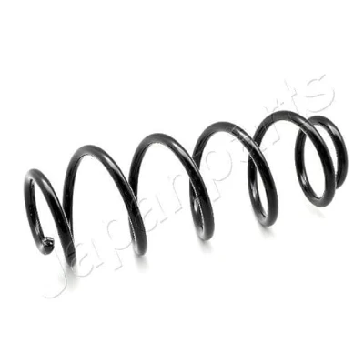 Imagen de JAPANPARTS ZC6142A Muelle de suspensión Eje trasero OPEL: Agila B
