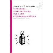 Imagen de Cincuenta intelectuales para una conciencia crítica: 20 (Fragmentos)