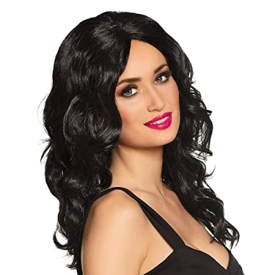 Imagen de Boland 86220 Peluca para Mujer (Adulto)
