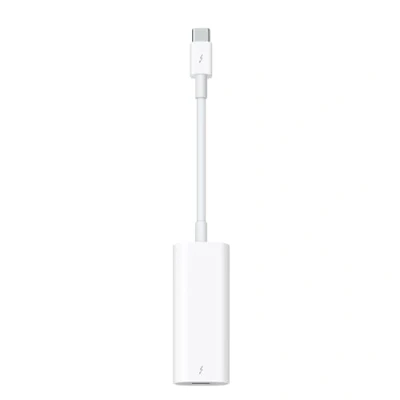 Imagen de Adaptador Apple Mmel2zm/a De Thunderbolt 3 (usb c) A 2