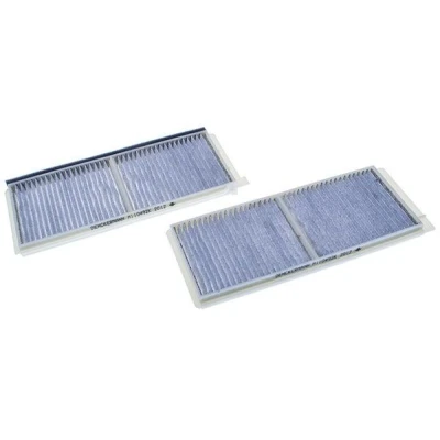 Imagen de DENCKERMANN M110492K Filtro de habitáculo carbón activado 247 103 17 MAZDA: 2 Hatchback