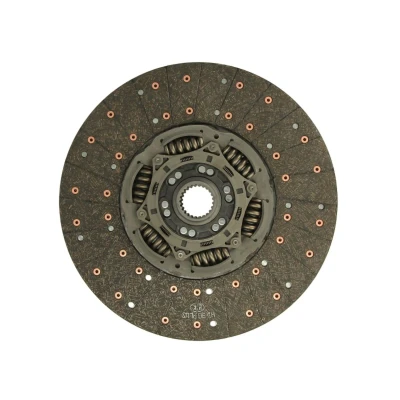 Imagen de LuK 343 0203 10 Disco de Embrague 430 24