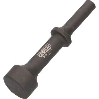 Imagen de KS Tools 515.3887 Martillo de cincel neumático, 110 mm