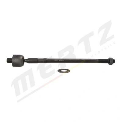 Imagen de MERTZ M S1272 Rotula Axial de Direccion Eje delantero, izquierda, derecha 322 con tuerca