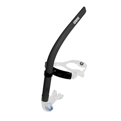 Imagen de Arena SWIM Snorkel III Otros accesorios, Talla: One Size, Black
