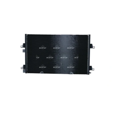 Imagen de NRF EASY FIT 35749 Condensador con junta anular 15,5 Aluminio 650 RENAULT: ESPACE 4 norauto, oscaro, mister auto
