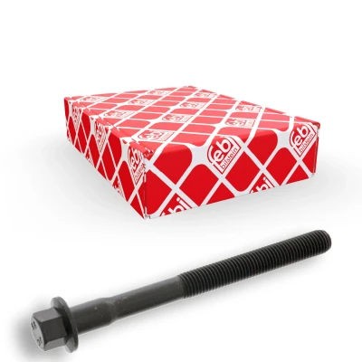 Imagen de FEBI BILSTEIN 05637 Tornillos de Culata
