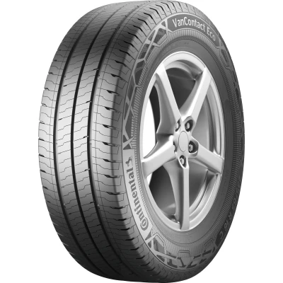 Imagen de Continental Vancontact Eco 225/75 R16 121R